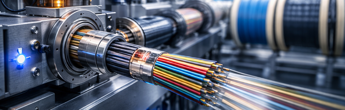 Epsilon Kablo Üretim Altyapısını Güçlendirmeye Devam Ediyor